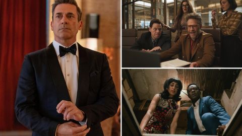5 новых мини-сериалов, которые действительно впечатляют: с ними вы забудете обо всем вокруг