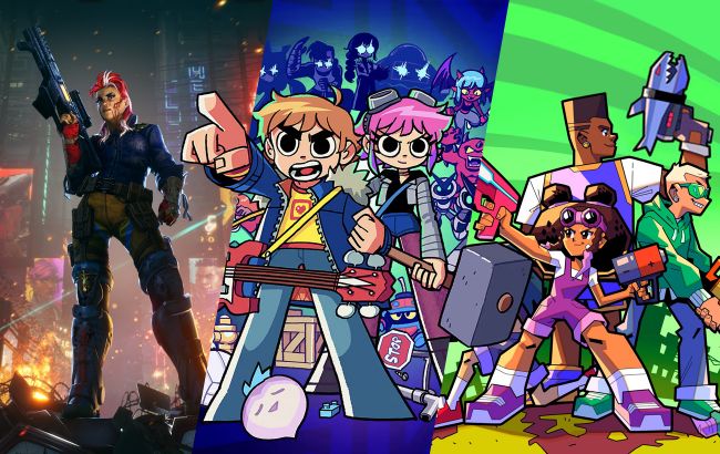 Зомбі, стратегії та котики-архітектори: топ-7 інді-ігор квітня, які не можна пропустити