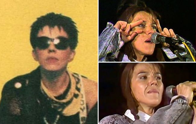 Где сейчас Сестричка Вика, которая в 90-х "разорвала" украинскую эстраду