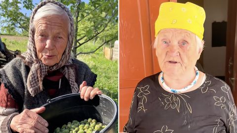 Звезды соцсетей 70+: бабушки-блогерши, которые покоряют украинский TikTok