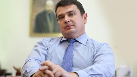 Сытник: отмена статьи о незаконном обогащении может быть связана с ВАКС