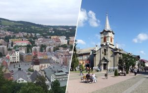 Таємниці Тячіва, які не для всіх: чому ви захочете поїхати туди у найближчі вихідні