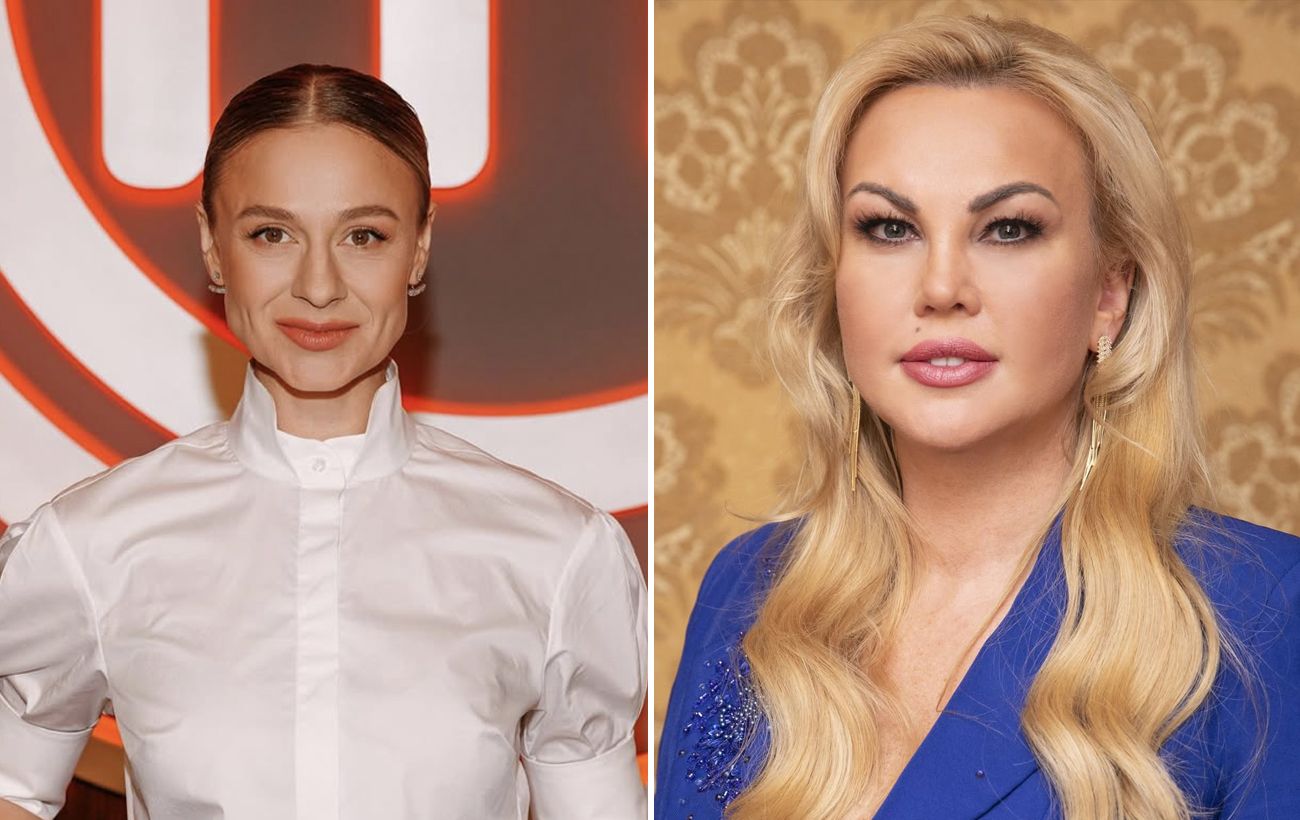 "Перша ознака психопатії": Камалія відреагувала на скандал із Мартиновською