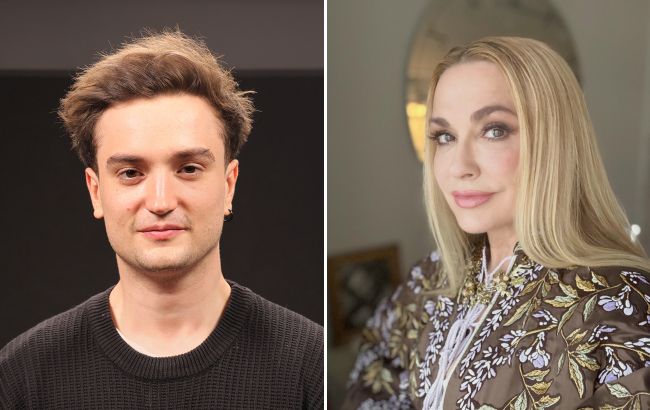 Хостікоєв зізнався, чи спілкується з Ольгою Сумською: "Це прикро"