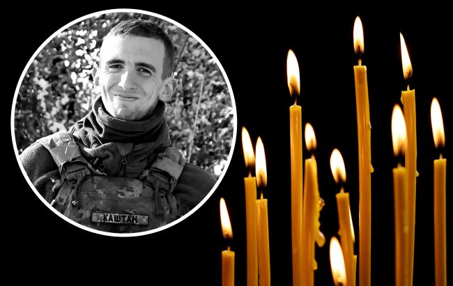 "Теперь ему навсегда 24 года": на войне погиб бывший работник Hromadske
