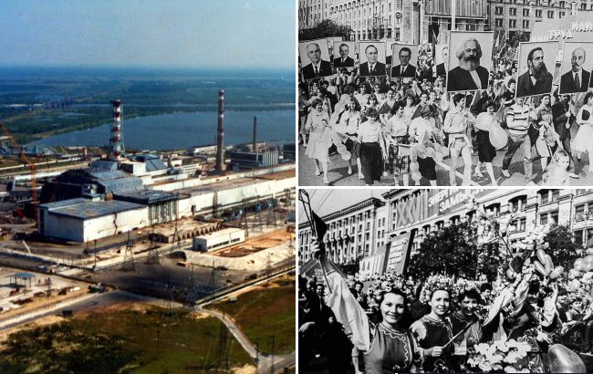Росіяни в Рудому лісі та повторні аварії: спростовуємо популярні міфи про Чорнобильську катастрофу