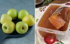 Повидло, которое можно резать ножом: этот рецепт яблочной вкуснятины вас удивит