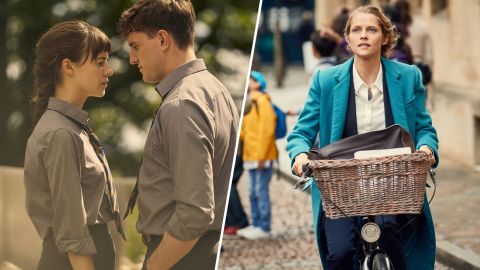 Настроиться на осень: 7 лучших сериалов, которые создадут правильное настроение