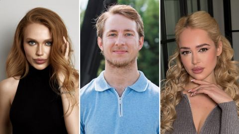 Одна стала мамою, інша повернулася до екса: як змінилося життя фіналісток "Холостяка" з Тереном
