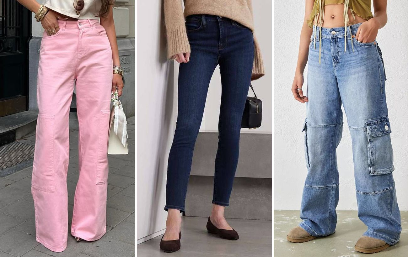 Ці джинси вже не носять: чим їх замінити весною 2026
