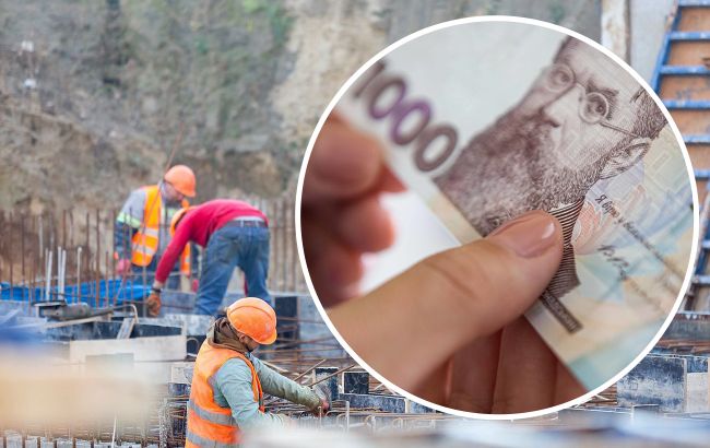 "Армия восстановления": как попасть туда на работу и сколько сейчас платят