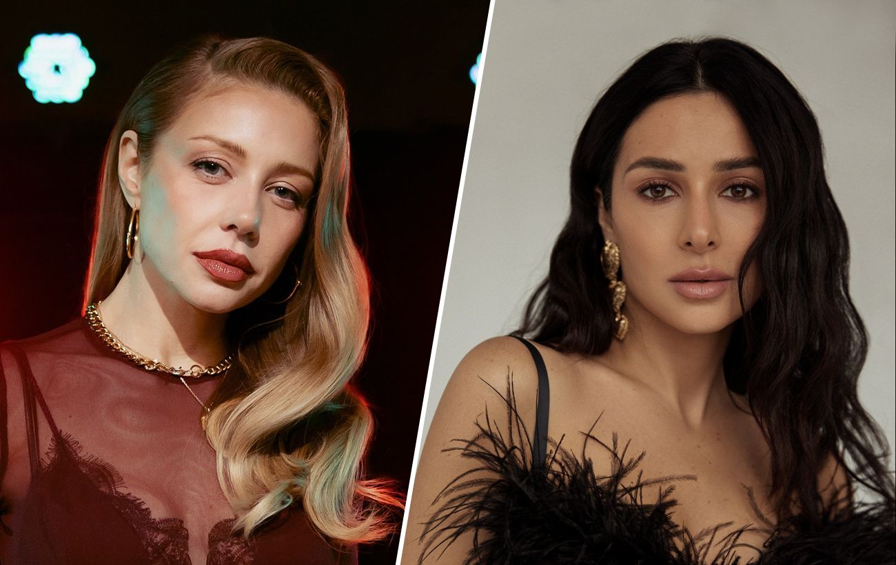 Кароль прокоментувала публічні закиди Огнєвіч: "Гроші не роблять людину красивою"