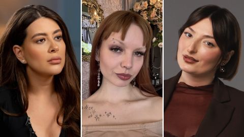 Вони сказали "Так"! Раміна, Кажанна та інші зірки, яким освідчилися кохані