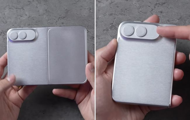 Новий iPhone Fold показали до релізу: яку проблему намагається прибрати Apple