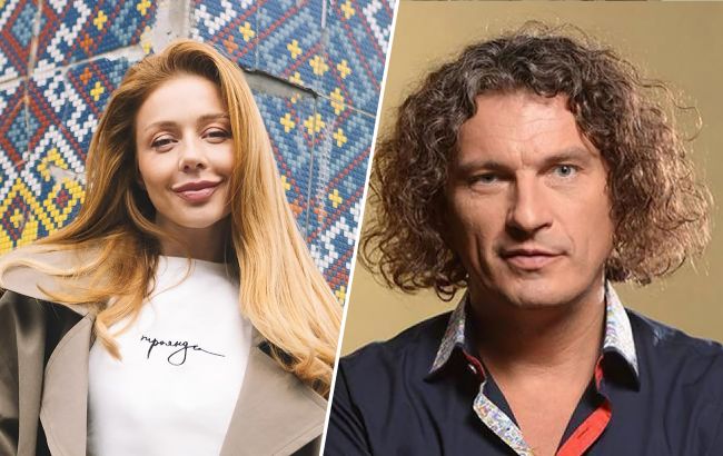 Что Кузьма Скрябин действительно думал о Тине Кароль. Вдова певца раскрыла тайну