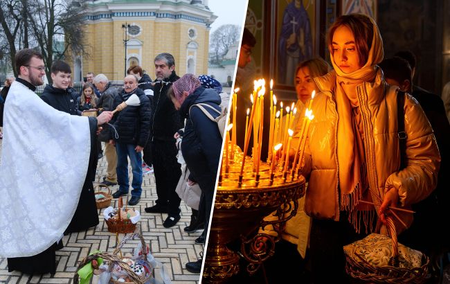 Почему на Пасху обходят церковь именно трижды: скрытый смысл, о котором мало говорят