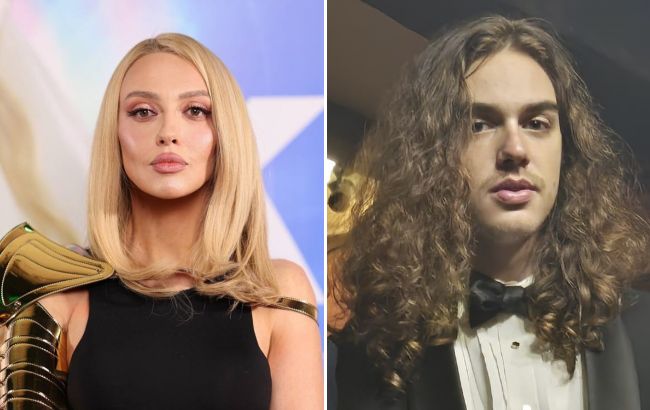 Полякова честно сказала, что думает о зяте-иностранце: "Даже жалко его"