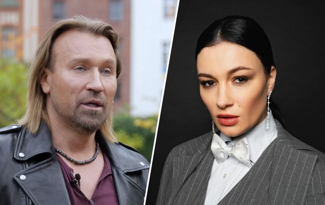 "Заврался парень". Приходько разнесла Винника за поведение во время войны