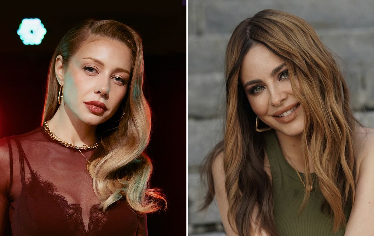 Тіна Кароль різко відповіла зрадниці Лорак через звинувачення у "видавлюванні" зі сцени