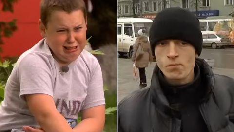 От "Четкого пацы" до "хочу шоколадку": как сложилась судьба героев украинских мемов