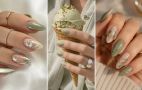 Денежный маникюр на сентябрь: этот оттенок считают магнитом для удачи