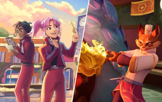 Масштабне поповнення Xbox Game Pass: 15 новинок стануть безкоштовними у день релізу