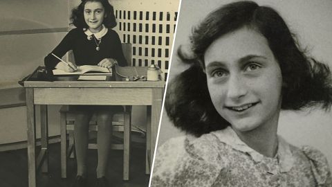25 місяців в окупації: чому Анна Франк стала відомою у всьому світі