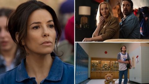 С нотками криминала и драмы: 5 комедийных сериалов, в которых юмор сочетается с опасностью