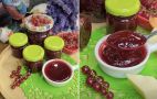 И кетчуп не нужен: пикантный соус из смородины, идеально дополняющий мясо