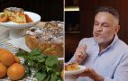 Ніжний абрикосовий пиріг за рецептом Ектора Хіменеса-Браво: готується дуже легко