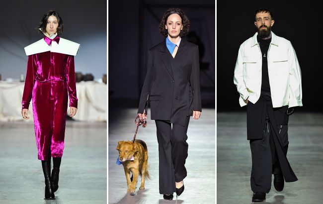 Більше ніж тренди: 6 знакових рішень українських брендів на Ukrainian Fashion Week