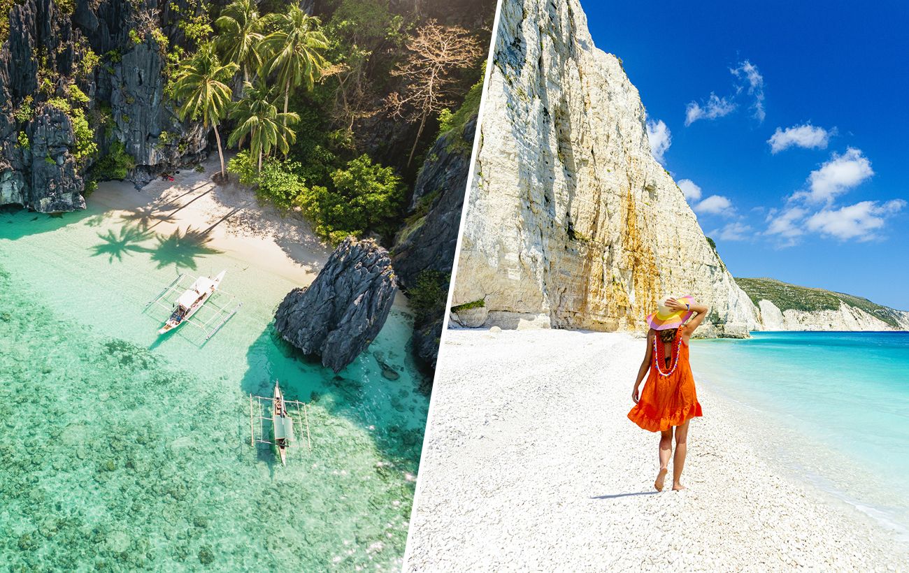 Мальдіви посунулися: названо найкращі та найчистіші пляжі планети 2026 року