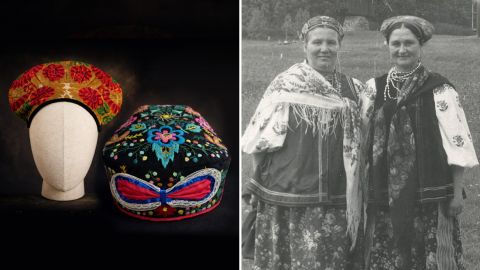 На ретро-фото украинской свадьбы заметили деталь, которая разрушает советский миф: о чем речь