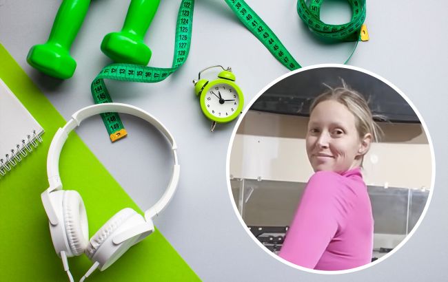 Жінка схудла на 18 кг всього за 4 місяці: вона змінила всього одну звичку