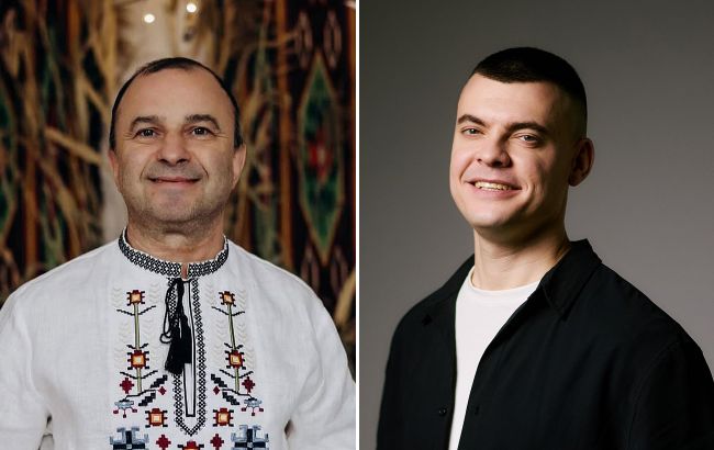 Неужели родственники? В сети нашли "внебрачного сына" Виктора Павлика