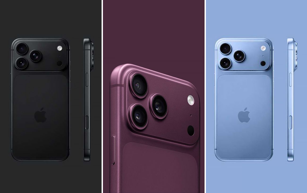 iPhone 18 Pro отримає дисплеї нового покоління: що це дасть користувачам