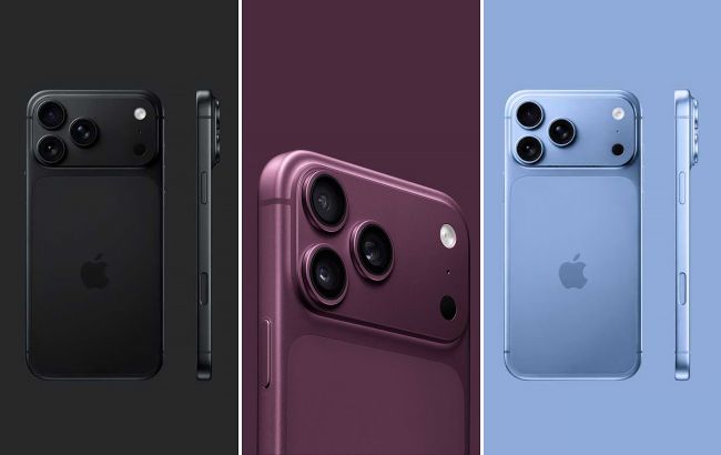 iPhone 18 Pro отримає дисплеї нового покоління: що це дасть користувачам
