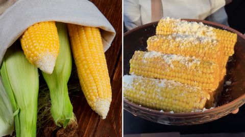 Трендовая кукуруза, которую теперь просит вся семья: сохраняйте рецепт