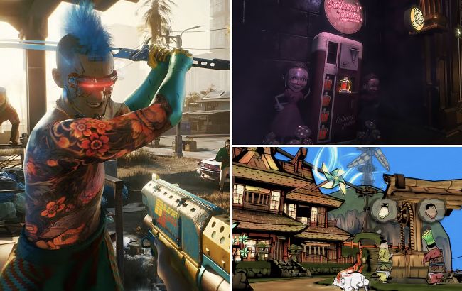 6 легендарних ігор, які варто пройти знову у 2025 році