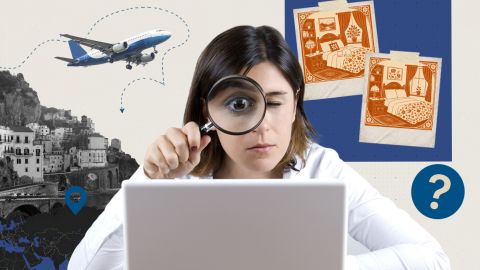 Тільки найуважніші знайдуть усі 7 відмінностей в цій головоломці: є лише 60 секунд
