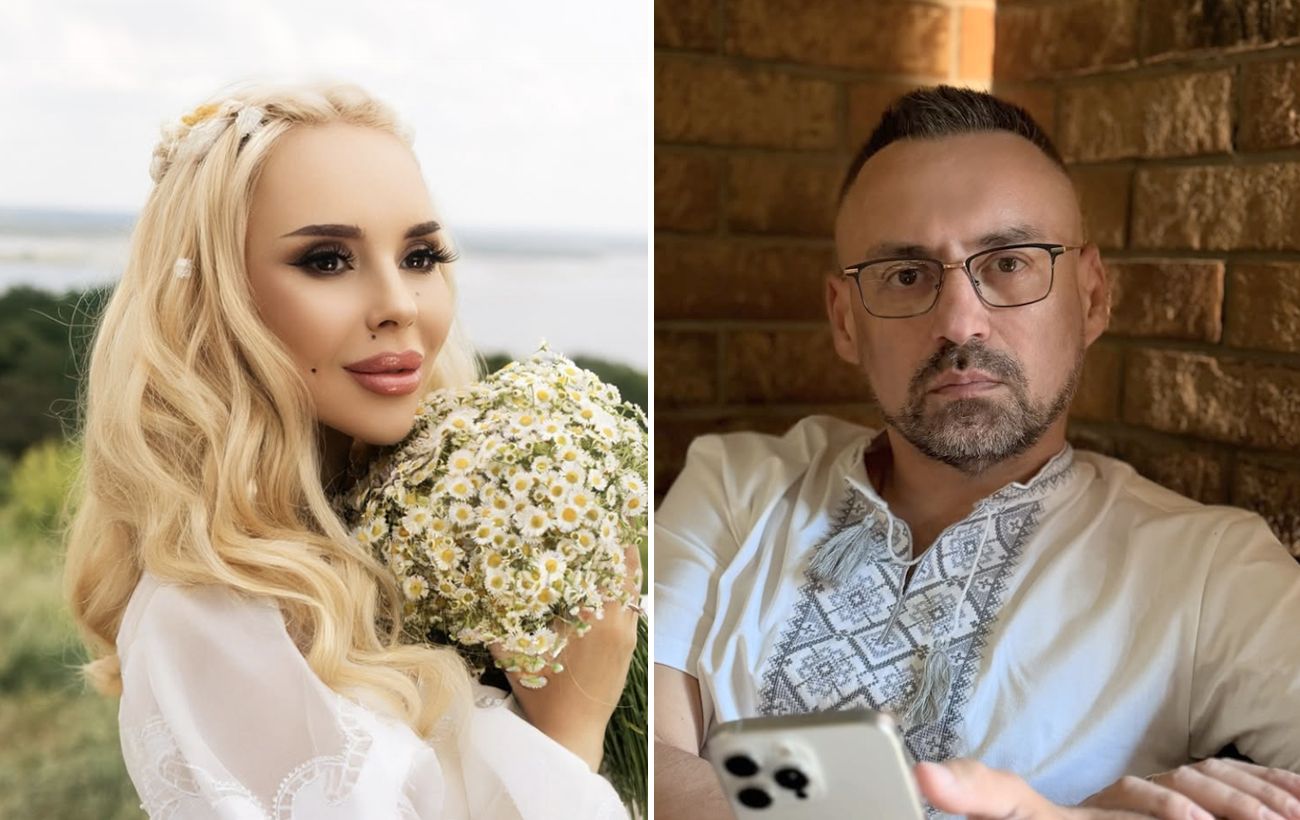 Геннадій Вітер прокоментував звинувачення СолоХи у вимаганні грошей