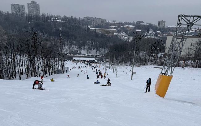 Битва за Протасів Яр: чому забудовник проти заказника імені Романа Ратушного
