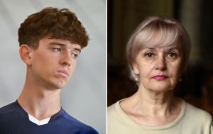 Суд виніс вирок у справі про вбивство Ірини Фаріон