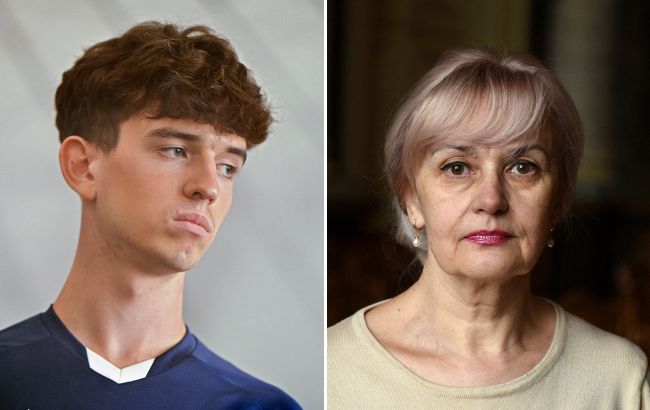 Суд виніс вирок у справі про вбивство Ірини Фаріон