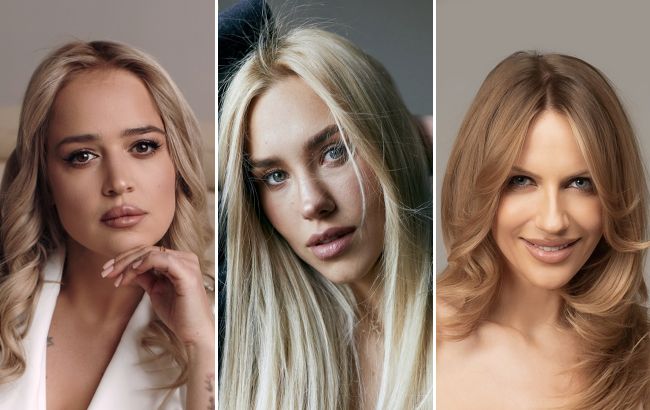 Маникюр Никитюк, Белень и Квитковой: формы и оттенки, которые делают руки безупречными