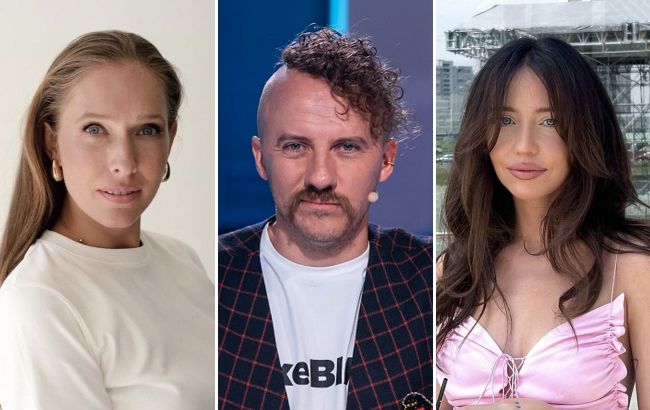 1000 днів війни: що українські зірки постять у соцмережах і хто "морозиться"