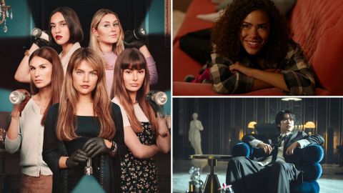 20 серіалів і фільмів Netflix, які не можна пропустити у червні 2025