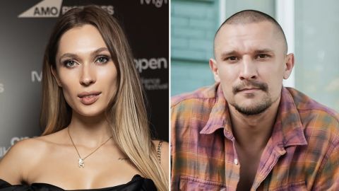 "Я - жінка, яка буде вибирати": Олена Світлицька відповіла на чутки про роман із "Холостяком"