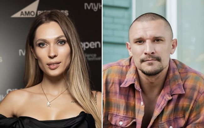 "Я - женщина, которая будет выбирать": Елена Светлицкая ответила на слухи о романе с "Холостяком"