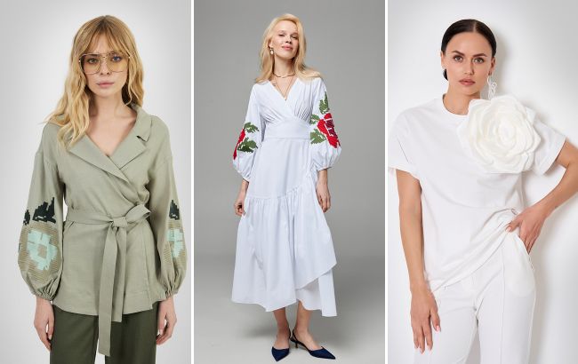 Вы точно захотите это повторить: Андре Тан показал образы на Пасху 2026